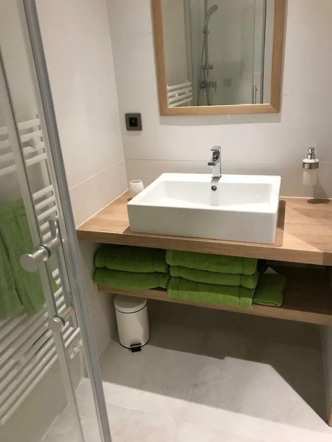 Villa Le Nautile à Hyères Hébergement de vacances