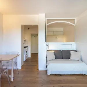 La Cigale Varoise - La Appartement