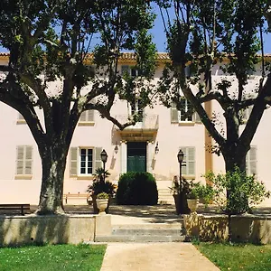 La Bastide Des Anglades Hébergement de vacances