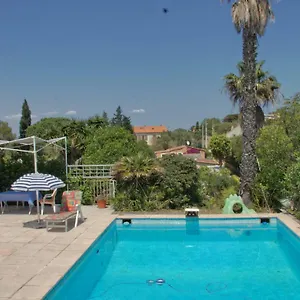 Presqu`ile De Giens Appartement