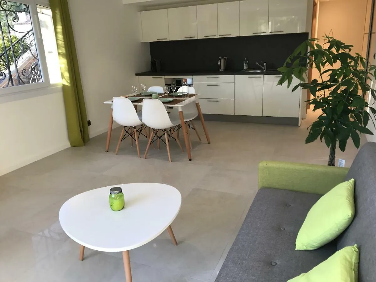 Le Nautile Villa Hyères Nyaraló