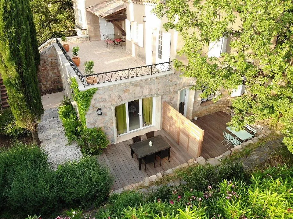 Le Nautile Villa Hyères